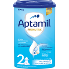 Bild: Aptamil 2 Pronutra, Folgemilch